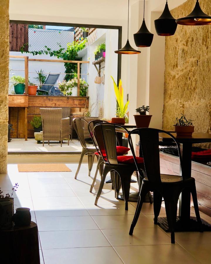 Boreal Porto Gaia - Patio & Pool Vila Nova de Gaia Zewnętrze zdjęcie