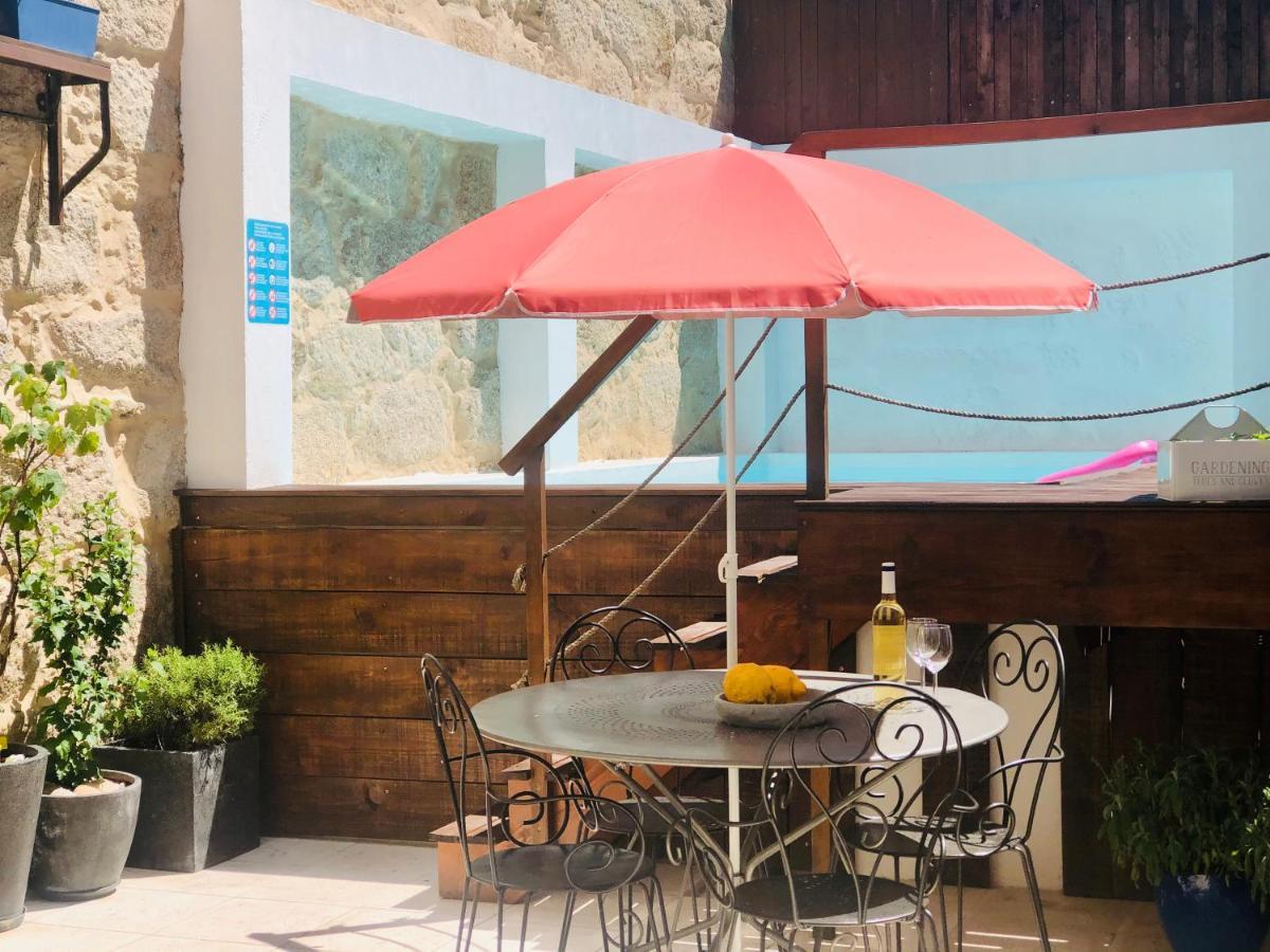 Boreal Porto Gaia - Patio & Pool Vila Nova de Gaia Zewnętrze zdjęcie