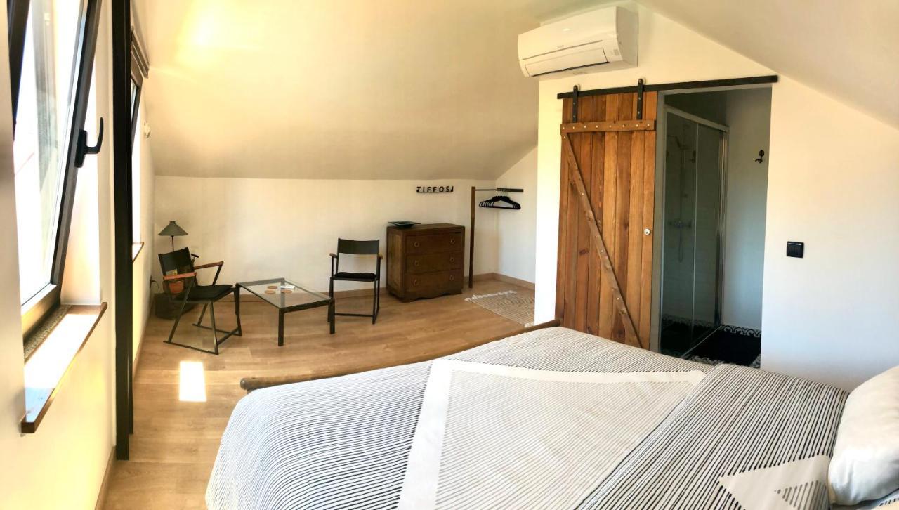 Boreal Porto Gaia - Patio & Pool Vila Nova de Gaia Zewnętrze zdjęcie